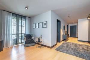 Exklusive Luxuswohnung in Bestlage mit zwei Balkonen und Teilmeerblick! – 23570 Travemünde, Lübeck – Vorschaubild 12