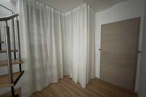 Komplett möblierte Single-Wohnung u. a. an Berufspendler langfristig und provisionsfrei zu vermieten – Die vollständige Adresse der Immobilie erhältst du vom Anbieter., 42651 Solingen-Mitte, Solingen – Vorschaubild 13