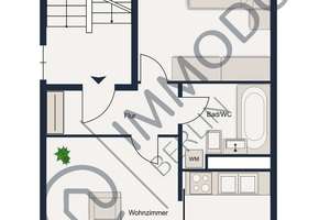 ✨ Frisch renoviert & bezugsfrei – Gemütliche 2-Zi.-Whg mit Morgensonne nahe dem Spreeufer – 10245 Friedrichshain, Berlin – Vorschaubild 13