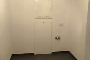 Wunderschöne 3-Zimmer-Wohnung mit gemütlicher Terrasse in Trier-Feyen – Simone-de-Beauvoir-Straße 48, 54294 Feyen/Weismark, Trier – Vorschaubild 8