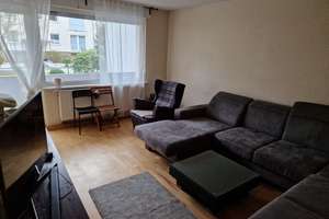 Alltagstaugliche Wohnung in der Dahler Straße in Solingen – Dahler Straße 21, 42653 Gräfrath, Solingen – Vorschaubild 2
