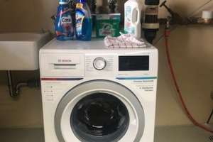 Nähe Daimler, Uni Hohenheim, Kelley Barracks - 17 qm WG Zimmer in 5er WG – Alte Dorfstraße 10, 70599 Birkach-Süd, Stuttgart – Vorschaubild 11