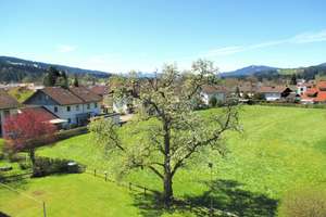 Hohe Mietrendite oder sofort selber einziehen! Exklusive sonnige 2-Zi-Wohnung mit Balkon in Weiler – 88171 Weiler-Simmerberg – Vorschaubild 18