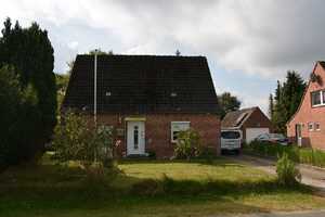 Zwangsversteigerung: Einfamilienhaus in Eggstedt – Dithmarschen (Kreis) – Vorschaubild 1