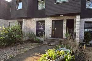 Solide Werte in grüner Umgebung - vermietetes Reihenmittelhaus in Heepen – Die vollständige Adresse der Immobilie erhältst du vom Anbieter., 33719 Heepen, Bielefeld – Vorschaubild 2