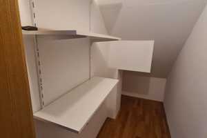Attraktive Dachgeschosswohnung mit zwei Zimmern sowie Balkon und Einbauküche in Wilhelmshöhe – Kassel – Vorschaubild 17