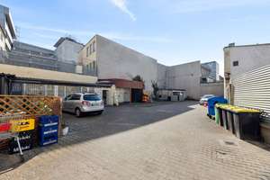 Wohn- und Geschäftshaus (12 WE, 1 Gewerbe, DG ausbaubar) in Nürnberg-Gostenhof! – Die vollständige Adresse der Immobilie erhältst du vom Anbieter., 90429 Gostenhof, Nürnberg – Vorschaubild 5
