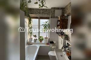 Tauschwohnung: 3-Raum Wohnung mit Garten und Stellplatz geh. 4-Raum Wg. – Gutenbergstraße 5-, 14467 Nördliche Innenstadt, Potsdam – Vorschaubild 12