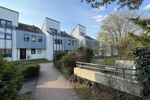 HEMING-IMMOBILIEN -  Garten & 3 ZKB in Mz-Lerchenberg  sofort frei – Die vollständige Adresse der Immobilie erhältst du vom Anbieter., 55127 Lerchenberg, Mainz – Vorschaubild 26