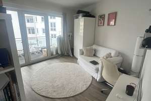 1-Zimmer-Wohnung mit Balkon in Innenstadtnähe – Sodenstraße 5, 30161 Oststadt, Hannover – Vorschaubild 4