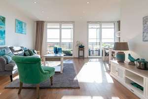 Wohnen im Schwanenquartier / moderne und renovierte 3 Zimmerwohnung – Dionysiusplatz 3, 47798 Stadtmitte, Krefeld – Vorschaubild 16