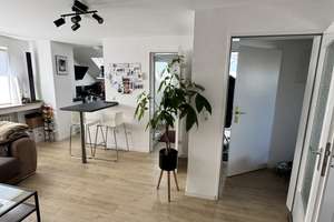 NACHMIETER für 3-Zimmerwohnung in Leverkusen-Hitdorf gesucht!! – Mohlenstraße 6, 51371 Hitdorf, Leverkusen – Vorschaubild 2