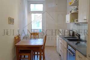 RESERVIERT-3-Raum-Wohnung mit Tageslichtbad,Wintergarten&Stuckelementen in der beliebten Südvorstadt – Leipzig – Vorschaubild 13