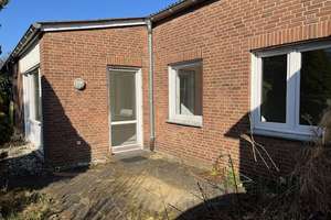 frei, gepflegter Reihenmittelbungalow mit Garage in Einfamilienhauswohnlage. – Die vollständige Adresse der Immobilie erhältst du vom Anbieter., 48167 Angelmodde, Münster – Vorschaubild 6