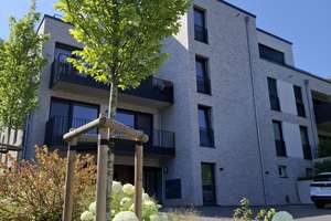 BIK: BARRIEREFREIES WOHNEN IN HOCHWERTIGER 2-ZIMMER-WOHNUNG! MIT TERRASSE! VOHWINKEL! – Schlieffenstraße 4, 42329 Vohwinkel, Wuppertal – Vorschaubild 8