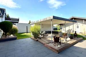 RESERVIERT - Provisionsfrei - Modernes Traumhaus mit PV-Anlage, Gästehaus, Pool u. großem Garten – Die vollständige Adresse der Immobilie erhältst du vom Anbieter., 38239 Bleckenstedt, Salzgitter – Vorschaubild 37