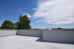 Design mit dem besonderen Wohlfühlfaktor – Aussergewöhnliche Doppelhaushälfte mit Dachterrasse – Wolfsburg – Vorschaubild 11