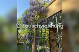 Tauschwohnung: Familienfreundliches Haus in Neuhausen-Nymphenburg – Richildenstraße 25, 80639 Nymphenburg, München – Vorschaubild 3