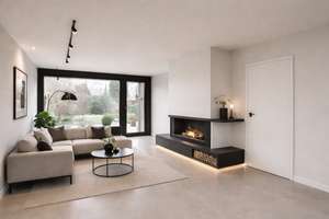 Benrad-Süd: Ankommen & wohlfühlen: Reihenmittelhaus mit Südgarten & Garage – Die vollständige Adresse der Immobilie erhältst du vom Anbieter., 47804 Benrad-Süd, Krefeld – Vorschaubild 5