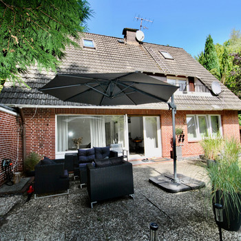 Haus kaufen in Rissen (Hamburg) - ImmoScout24