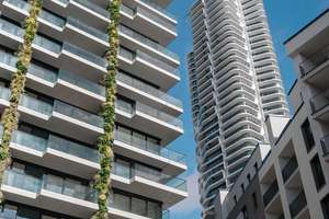 Moderne 2-ZW mit Concierge und Gym neben Skyline Plaza – Europa-Allee 11, 60327 Gallus, Frankfurt am Main – Vorschaubild 9