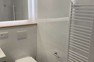 Möblierte Wohnung in Studentenwohnheim  – Am Oberwiesenfeld 9, 80809 Am Riesenfeld, München – Vorschaubild 7