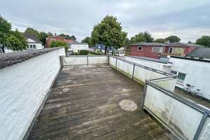 WOHN- UND GESCHÄFTSHAUS IN BESTER LAGE IN LECK mit 2 PKW-Stellplätzen
 – Die vollständige Adresse der Immobilie erhältst du vom Anbieter., 25917 Leck – Vorschaubild 10