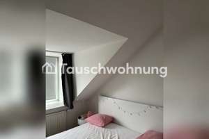 Tauschwohnung: gemütliche Masionette Wohnung in Winterhude – Die vollständige Adresse der Immobilie erhältst du vom Anbieter., 22301 Winterhude, Hamburg – Vorschaubild 5