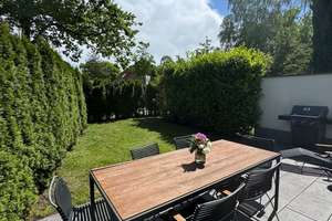 KAUFPREISREDUZIERUNG Stadthaus mit Garten im Herzen von Sasel & in direkter Nähe zum Alsterlauf – Die vollständige Adresse der Immobilie erhältst du vom Anbieter., 22395 Sasel, Hamburg – Vorschaubild 5