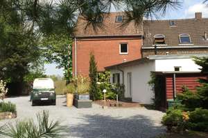 individuelles Wohnen im Grünen Nähe Apfelparadies Wittlaer – Die vollständige Adresse der Immobilie erhältst du vom Anbieter., 40489 Wittlaer, Düsseldorf – Vorschaubild 18