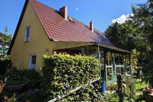 SCHÖNES EINFAMILIENHAUS AUF GROSSEM GRUNDSTÜCK – Die vollständige Adresse der Immobilie erhältst du vom Anbieter., 17111 Nossendorf – Vorschaubild 4
