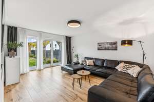 Geschmackvolles Neubau Einfamilienhaus in gefragter Lage – Die vollständige Adresse der Immobilie erhältst du vom Anbieter., 30900 Wedemark – Vorschaubild 15