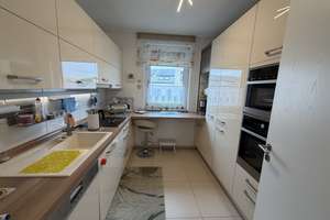  Exklusive, lichtdurchflutete 3-Zimmer-Wohnung in Hannover-Misburg mit Top-Küche zur Übernahme – Die vollständige Adresse der Immobilie erhältst du vom Anbieter., 30629 Misburg-Nord, Hannover – Vorschaubild 10