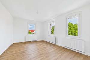 Erstbezug n. Sanierung! Traumhafte 3 Zimmer Wohnung auf 75m² in Nürnberg mit Bad neu uvm.! – Die vollständige Adresse der Immobilie erhältst du vom Anbieter., 90441 Schweinau, Nürnberg – Vorschaubild 3