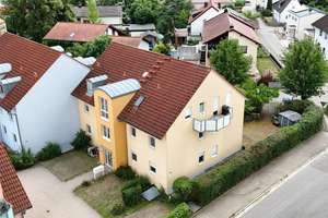 Das Richtige für Wohngenießer! – Die vollständige Adresse der Immobilie erhältst du vom Anbieter., 86529 Schrobenhausen – Vorschaubild 3