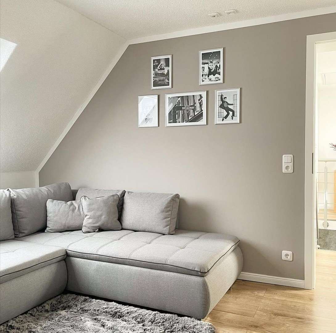 Immobilie in Bockenem - Kernsaniertes Reihenendhaus mit Feldrandlage und tollem Feldblick - Bild 12