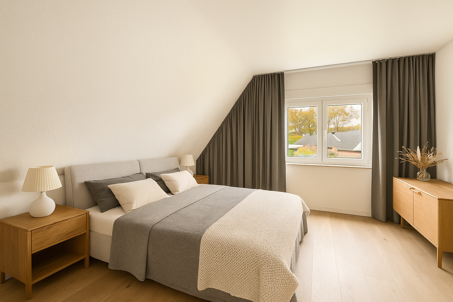 Immobilie in Wedel - Ein Haus, das verbindet – Raum für Generationen und schöne Momente - Bild 11