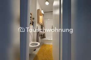 Tauschwohnung: 2,5-Zimmer-Altbau in Münche (Tausch Stuttgart) – Daiserstraße 18, 81371 Sendlinger Feld, München – Vorschaubild 6