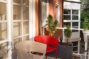 Provisionsfrei: Luxus-Penthouse in Bonns bester Lage – 248 m² Spa & Panoramaterrasse   – Die vollständige Adresse der Immobilie erhältst du vom Anbieter., 53179 Rüngsdorf, Bonn – Vorschaubild 20
