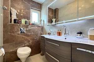 Hochwertig modernisiertes Reihenhaus mit Jacuzzi, Garten, Terrasse & viel Wohnkomfort – Die vollständige Adresse der Immobilie erhältst du vom Anbieter., 59199 Bönen – Vorschaubild 28