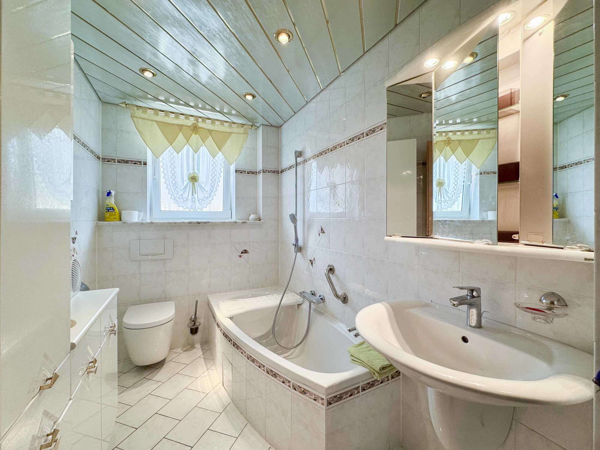 Immobilie in Heretsried - „Gartenoase & Lebens(t)raum – Geräumiges Zuhause vor Augsburgs Toren“ - Bild 13