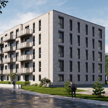 Erstklassige 4 Zimmer-Wohnung mit Balkon und gehobener Ausstattung zu mieten!