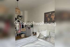 Tauschwohnung: Sonnige 2,5 Zimmer am Stadtpark gegen größer – Die vollständige Adresse der Immobilie erhältst du vom Anbieter., 22303 Winterhude, Hamburg – Vorschaubild 4