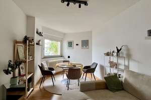 3-Zimmer-Wohnung mit 2 Balkons (Ost- und Westseite)- Im Stadtteil Mitte – Die vollständige Adresse der Immobilie erhältst du vom Anbieter., 64283 Darmstadt-Ost, Darmstadt – Vorschaubild 10