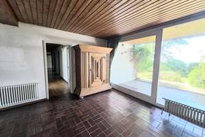 Freistehendes Einfamilienhaus mit Anbau im Bauhaus-Stil + großes Grundstück und herrlicher Aussicht – Die vollständige Adresse der Immobilie erhältst du vom Anbieter., 69126 Boxberg, Heidelberg – Vorschaubild 9