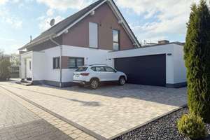 Modernes, energieeffizientes Einfamilienhaus mit Garten, Doppelgarage und hochwertiger Ausstattung – Die vollständige Adresse der Immobilie erhältst du vom Anbieter., 53340 Meckenheim – Vorschaubild 30
