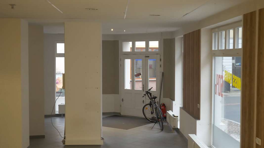 Mittelstraße 25 - 7