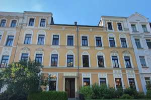 Schöne 2 Raum Wohnung in Altendorf + Einbauküche – Willy-Reinl Str. 7, 9116 Altendorf, Chemnitz – Vorschaubild 3