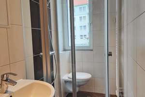 1-Zimmer-Glück! Zentral Wohnen in Löbau! – Birkenweg 4, 2708 Löbau – Vorschaubild 3