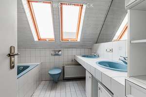 CHARMANTES EINFAMILIENHAUS IN LECHHAUSEN – Die vollständige Adresse der Immobilie erhältst du vom Anbieter., 86165 Lechhausen-Ost, Augsburg – Vorschaubild 11